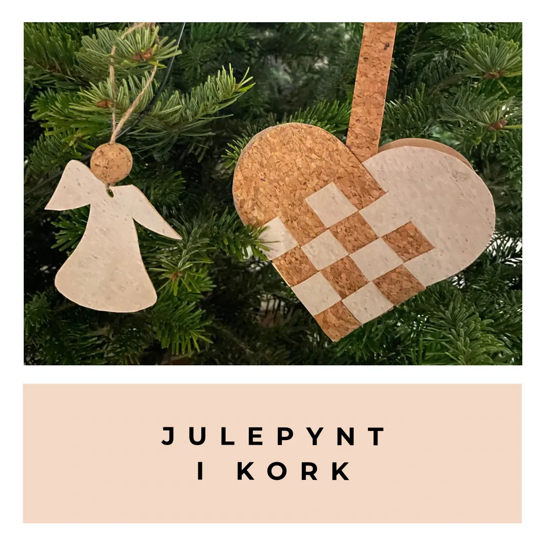 Danske juledekorationsidéer
