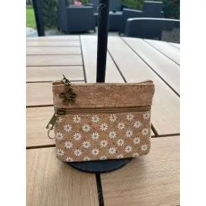 Kork punge og accessories
