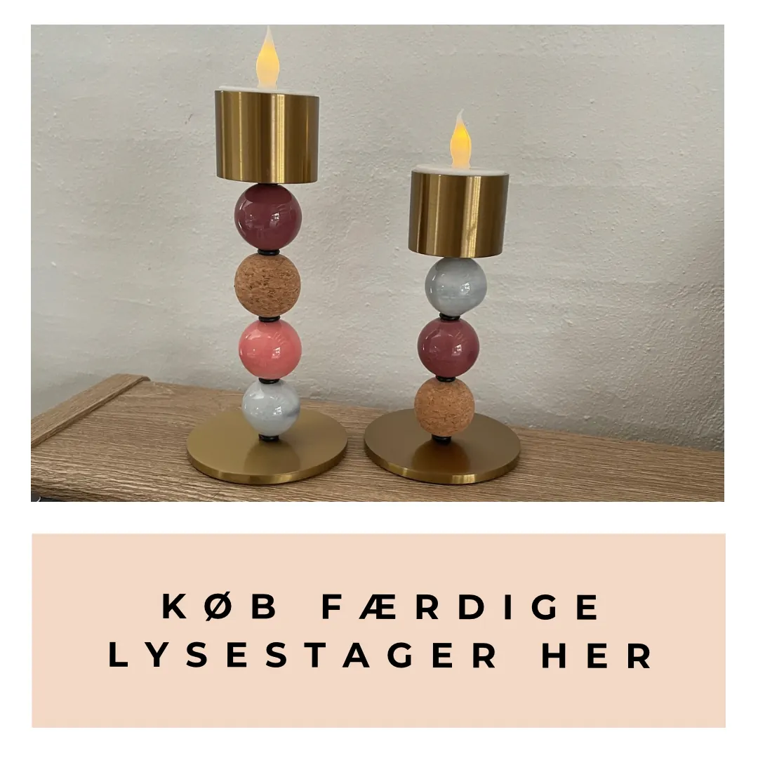 Moderne borddekorationsidéer til enhver lejlighed