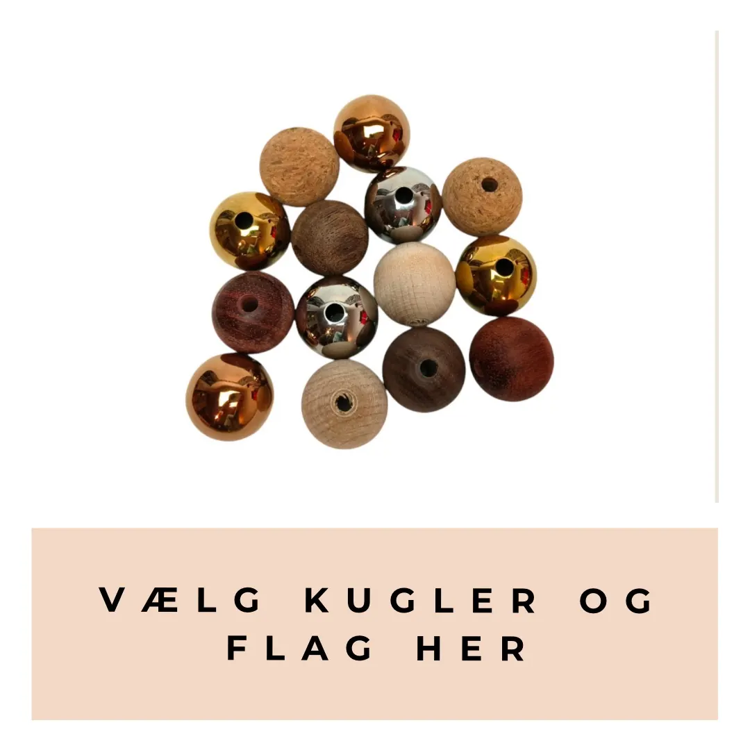 Sådan fungerer MyCandle-systemet